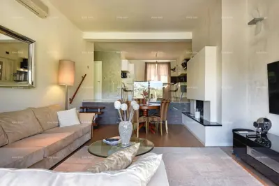 Haus, Pješčana Uvala, erste Reihe zum Meer und zum Strand - 9