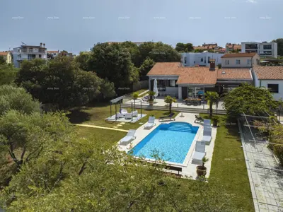 Haus, Pješčana Uvala, erste Reihe zum Meer und zum Strand - 7
