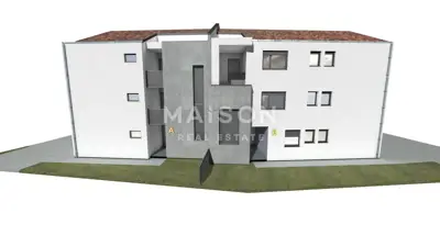 Modern apartment in a new development - Šilo - 5