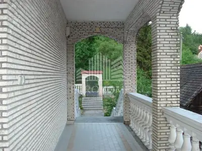 Apartment 76 m², Vugrovec Donji, balconies and terrace 50 m² - 3