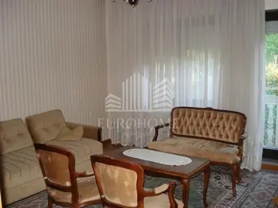 Apartment 76 m², Vugrovec Donji, balconies and terrace 50 m² - 1