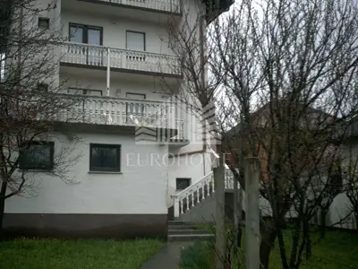Apartment 76 m², Vugrovec Donji, balconies and terrace 50 m² - 5