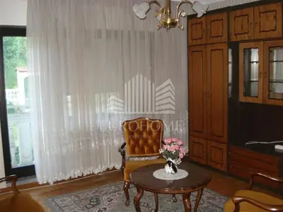 Apartment 76 m², Vugrovec Donji, balconies and terrace 50 m² - 2