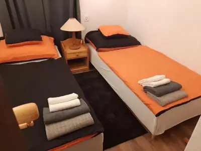 Stan 100 m², Fažana - blizu mora i plaža - 9