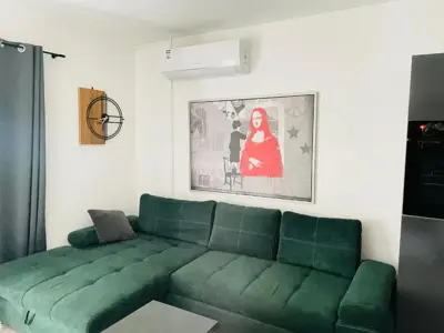 Stan 100 m², Fažana - blizu mora i plaža - 5
