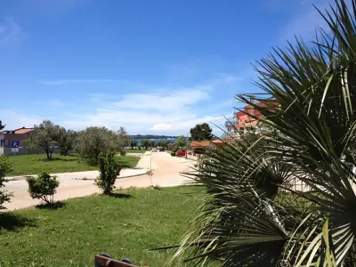 Apartment 100 m², Fažana - near the sea and beaches