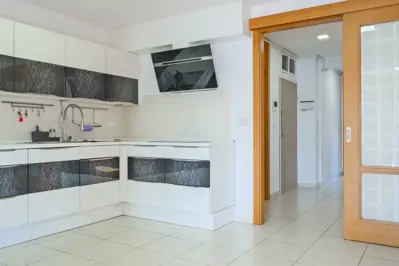 Najam, Stan, Trešnjevka, Krapinska, 4s, 95 m² - 2