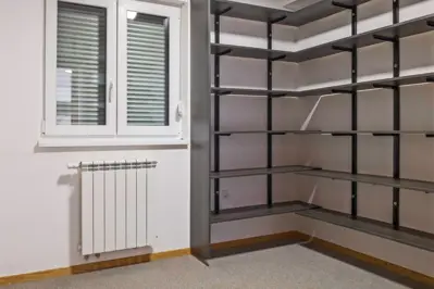 Najam, Stan, Trešnjevka, Krapinska, 4s, 95 m² - 19