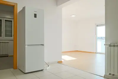 Najam, Stan, Trešnjevka, Krapinska, 4s, 95 m² - 5