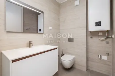 Wohnung 96 m², Opatija - Zentrum, moderner Neubau - 15