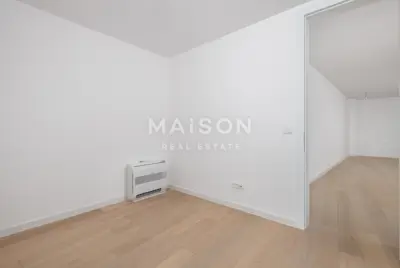 Wohnung 96 m², Opatija - Zentrum, moderner Neubau - 2