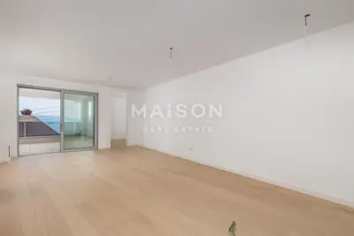 Wohnung 96 m², Opatija - Zentrum, moderner Neubau - 4