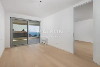 Wohnung 96 m², Opatija - Zentrum, moderner Neubau