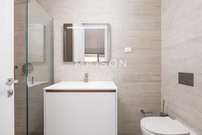 Wohnung 96 m², Opatija - Zentrum, moderner Neubau - 13
