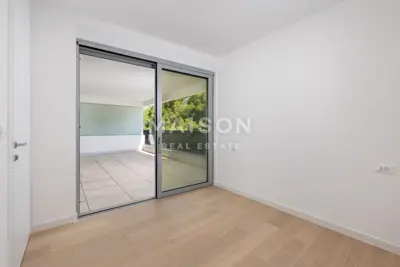Wohnung 96 m², Opatija - Zentrum, moderner Neubau - 3