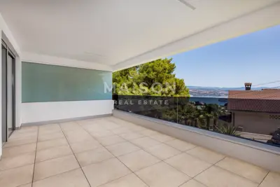 Wohnung 96 m², Opatija - Zentrum, moderner Neubau - 9