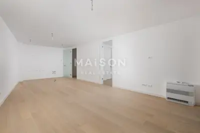 Wohnung 96 m², Opatija - Zentrum, moderner Neubau - 21