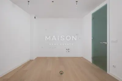 Wohnung 96 m², Opatija - Zentrum, moderner Neubau - 6