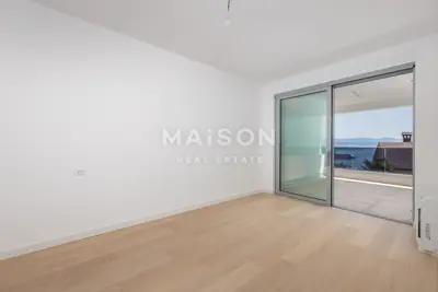 Wohnung 96 m², Opatija - Zentrum, moderner Neubau - 16