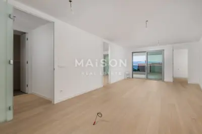 Wohnung 96 m², Opatija - Zentrum, moderner Neubau - 19