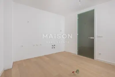 Wohnung 96 m², Opatija - Zentrum, moderner Neubau - 5