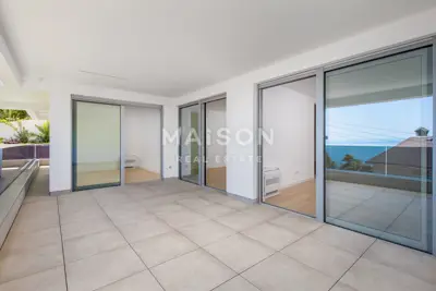 Wohnung 96 m², Opatija - Zentrum, moderner Neubau - 11