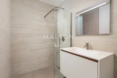 Wohnung 96 m², Opatija - Zentrum, moderner Neubau - 14