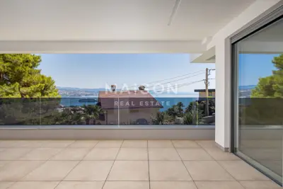 Wohnung 96 m², Opatija - Zentrum, moderner Neubau - 8