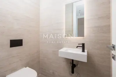 Wohnung 96 m², Opatija - Zentrum, moderner Neubau - 12