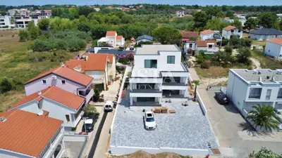 Stan 73 m², Privlaka Škrapavac - vrt i 2 parkirna mjesta - 10