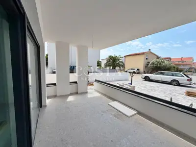 Stan 73 m², Privlaka Škrapavac - vrt i 2 parkirna mjesta - 3