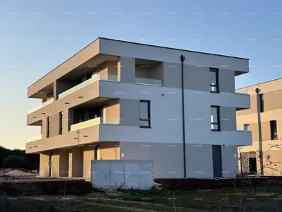 Stan 71,76 m², Valdebek, Pula - vrt i terasa - 3