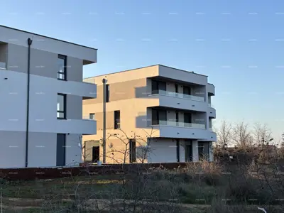Stan 71,76 m², Valdebek, Pula - vrt i terasa - 4