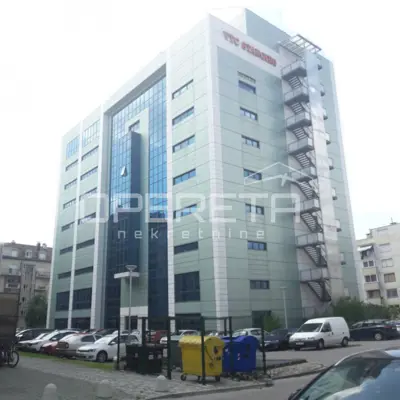 Apartment for sale in Centar, 107,6 m² - 2