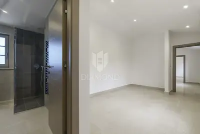 Central Istria, beautiful newly built holiday home - 14