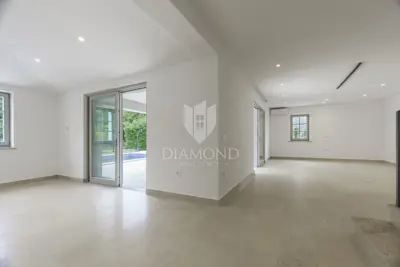 Central Istria, beautiful newly built holiday home - 8