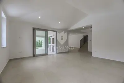 Central Istria, beautiful newly built holiday home - 5