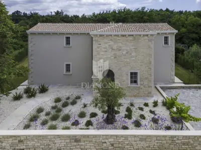 Central Istria, beautiful newly built holiday home - 4