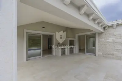 Central Istria, beautiful newly built holiday home - 16