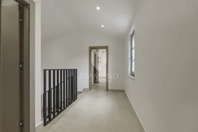 Central Istria, beautiful newly built holiday home - 13