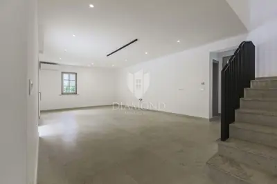 Central Istria, beautiful newly built holiday home - 9