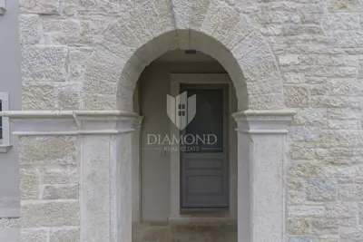 Central Istria, beautiful newly built holiday home - 17