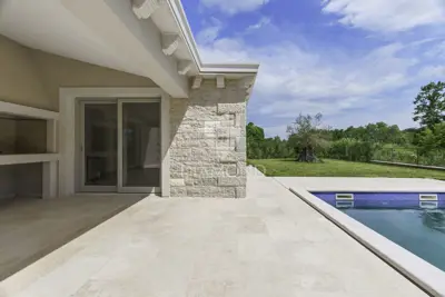 Central Istria, beautiful newly built holiday home - 20