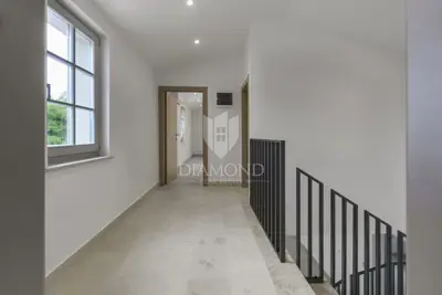 Central Istria, beautiful newly built holiday home - 11