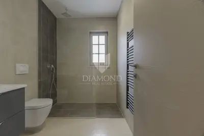 Central Istria, beautiful newly built holiday home - 7