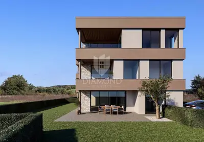 Apartment for sale in Poreč, 64 m²