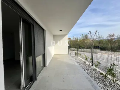 ISLAND OF KRK, ČIŽIĆI - Modern apartments in a new building - 5