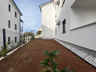 ISLAND OF KRK, ČIŽIĆI - Modern apartments in a new building