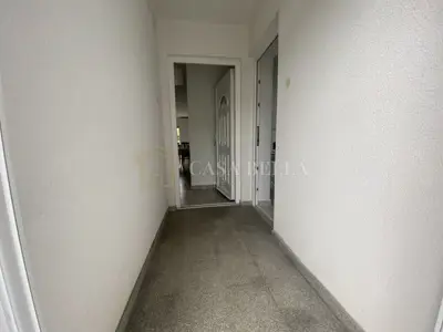 Etaža kuće 101 m², Povile - 2 stana i pogled na more - 16