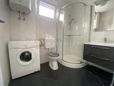 Etaža kuće 101 m², Povile - 2 stana i pogled na more - 4
